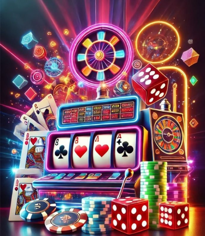mmk77 Myanmar Online Gaming Platform ကျွန်ုပ်တို့အကြောင်း